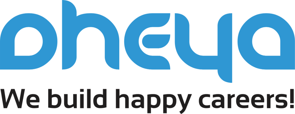 dheya — We build happy careers!